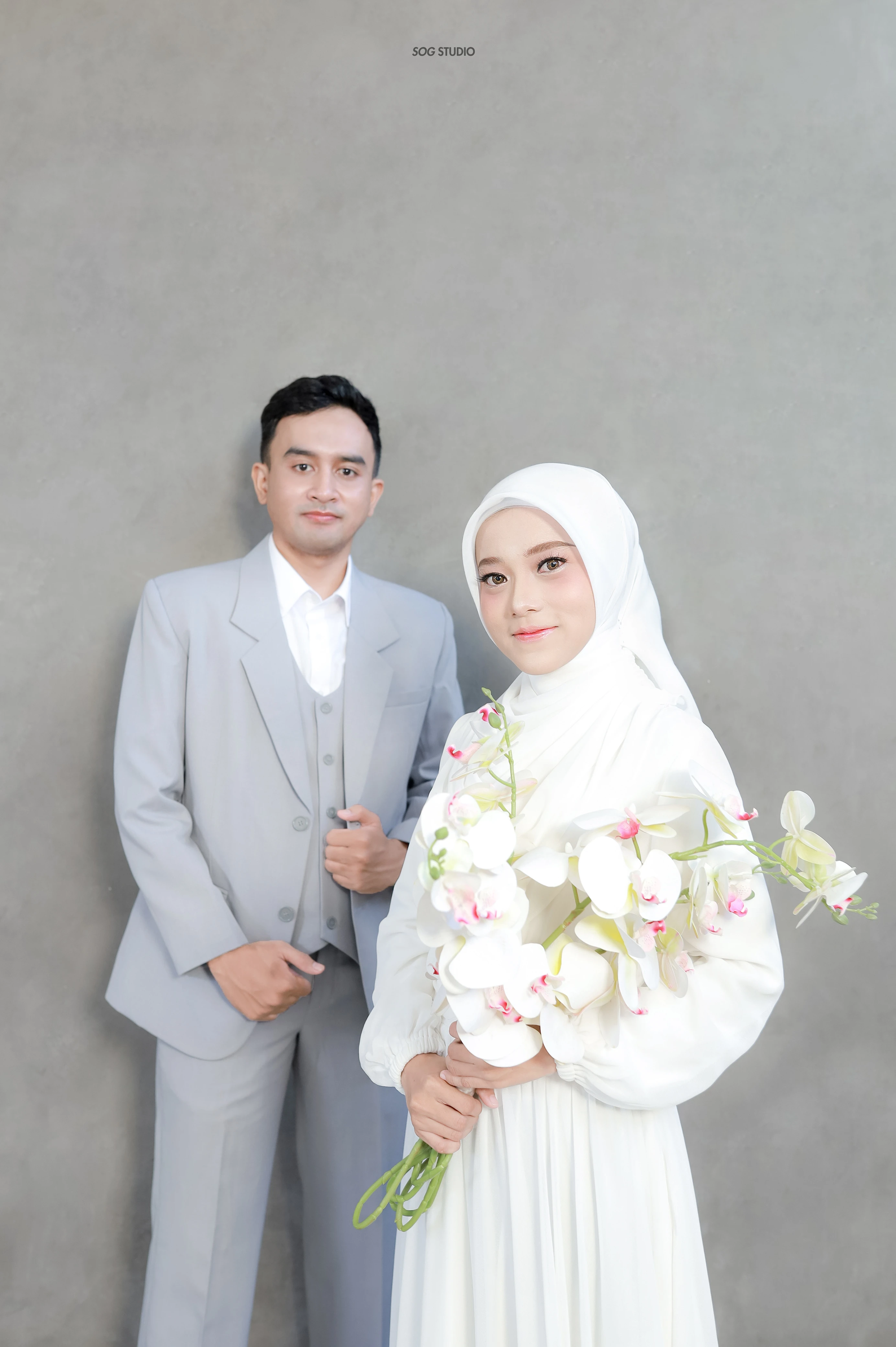 Aprilia dan Dimas
