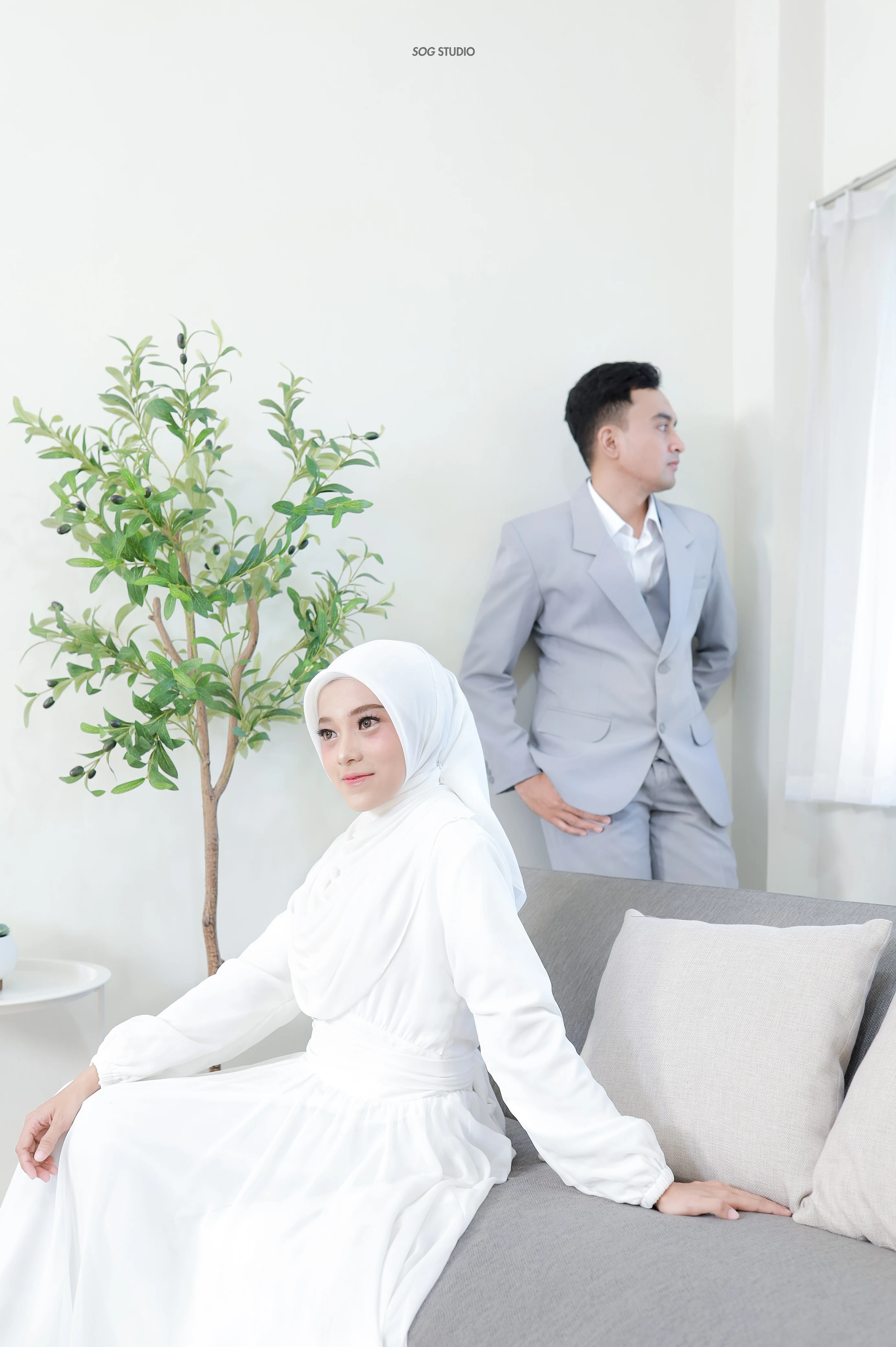 Aprilia dan Dimas