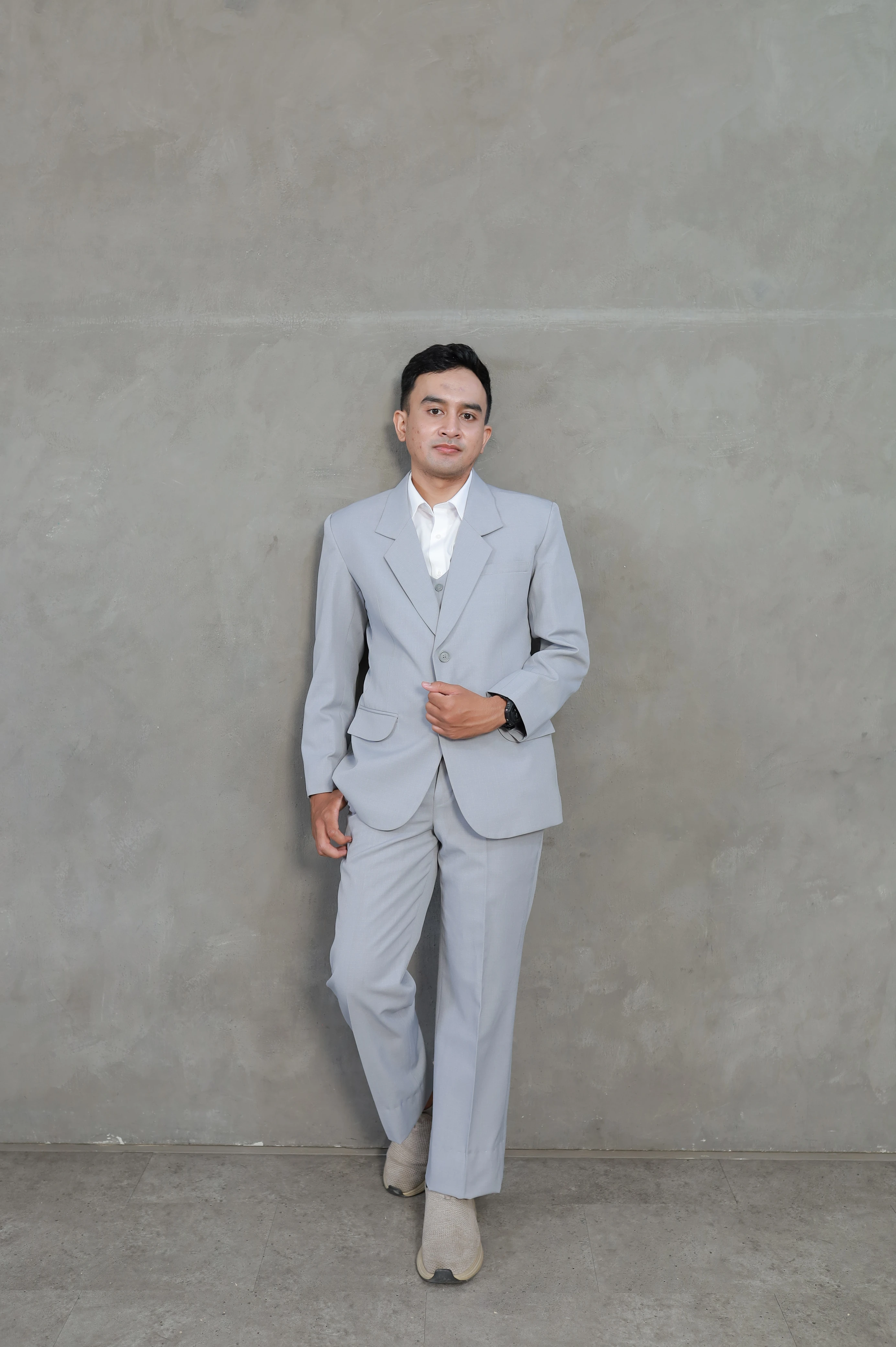 Dimas Abdullah Mufid